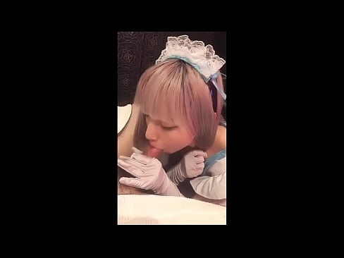 ❤️ Japanilainen idoli [mayuka], ranskalaisen sisäkön puku, osa 1, suihinotto ja runkkaus voiteella Porno at fi.assistdoctor23.ru ❌️❤