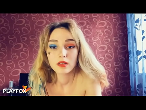 ❤️ Taikavirituaalitodellisuuslasit antoivat minulle seksiä Harley Quinnin kanssa Porno at fi.assistdoctor23.ru ❌️❤