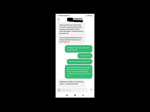 ❤️ Lisäsin uuden PAWG:n Tinderistä haaremiini ( talk to Tinder included) Porno at fi.assistdoctor23.ru ❌️❤